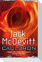 Cauldron (Academy - Book 6)