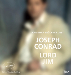 Conrad, Joseph. Lord Jim - Roman. Parlando Verlag, 2022.