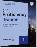 C2 Proficiency Trainer 1