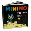 Minino Y La Luna