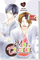 Mint Chocolate, Vol. 4