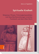 Spirituelle Kindheit