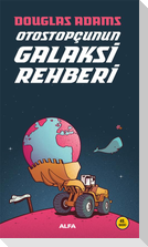 Otostopcunun Galaksi Rehberi