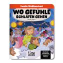 Wo Gefühle schlafen gehen
