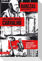 Carvalho. Rarezas