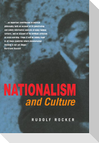 Nationalism & Culture