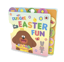 Hey Duggee