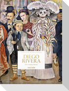 Diego Rivera. The Complete Murals