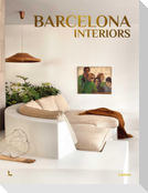 Barcelona Interiors