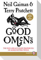 Good Omens LP