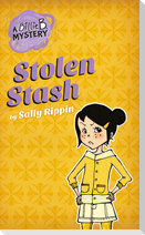 Stolen Stash