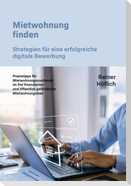Mietwohnung finden