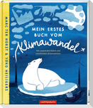 Mein erstes Buch vom Klimawandel