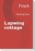 Lapwing cottage