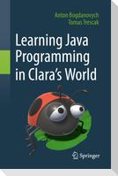 Learning Java Programming in Clara¿s World