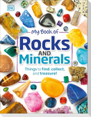 My Book of Rocks and Minerals