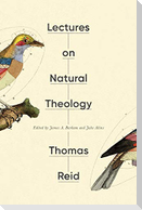 Lectures on Natural Theology