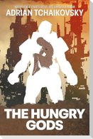 The Hungry Gods