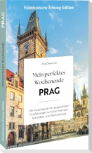Mein perfektes Wochenende Prag