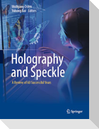 Holography and Speckle