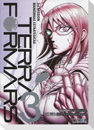 Terra Formars 03