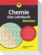 Chemie für Dummies. Das Lehrbuch