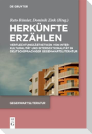 Herkünfte erzählen