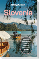 Lonely Planet Slovenia