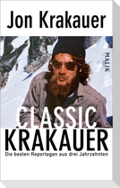 Classic Krakauer