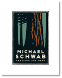 Michael Schwab, Creating the Hero