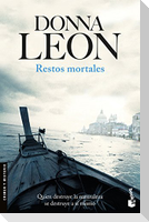Restos mortales