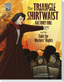 The Triangle Shirtwaist Factory Fire and the Fight for Workers' Rights