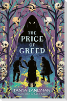 The Price of Greed