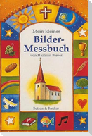 Mein kleines Bilder-Messbuch
