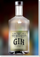 Gin: An Illustrated History