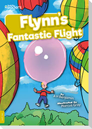 Flynn's Fantastic Flight