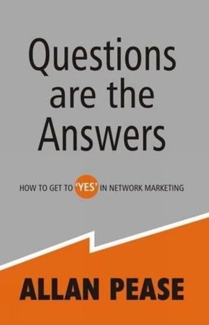 Pease, Allan. Questions are the Answers. Manjul Publishing House Pvt Ltd, 2008.