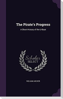 The Pirate's Progress