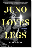 Juno Loves Legs