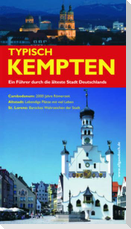 Typisch Kempten