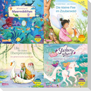 Maxi-Pixi-4er-Set 120: Fantasie und Magie (4x1 Exemplar)
