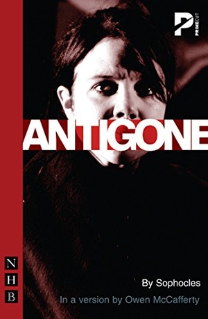 Sophocles. Antigone. Theatre Communications Group, 2009.