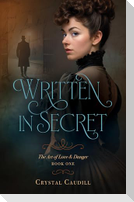 Written in Secret