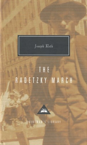 Roth, Joseph. The Radetzky March. Vintage, 1996.