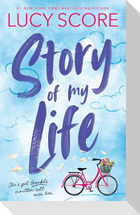 Story of My Life (Standard Edition)