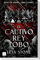 El Cautivo Rey Lobo / The Forbidden Wolf King