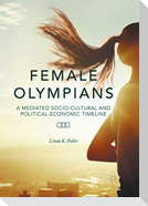 Female Olympians