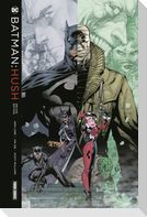 Batman: Hush (Deluxe Edition)