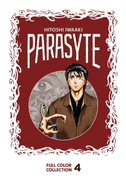Parasyte Full Color 4