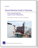 Shared Modular Build of Warships